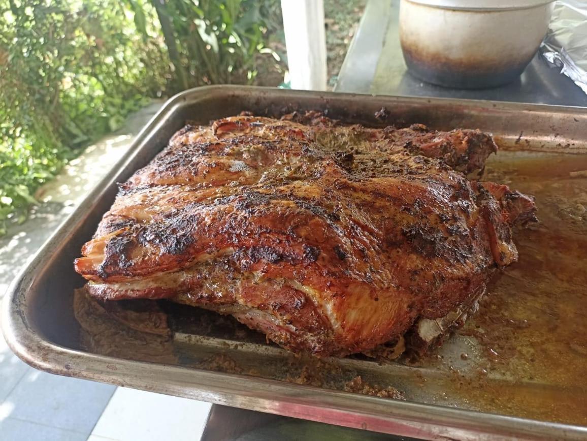 Quinta De San Pedro * Villavicencio
